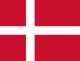 Denmark country flag