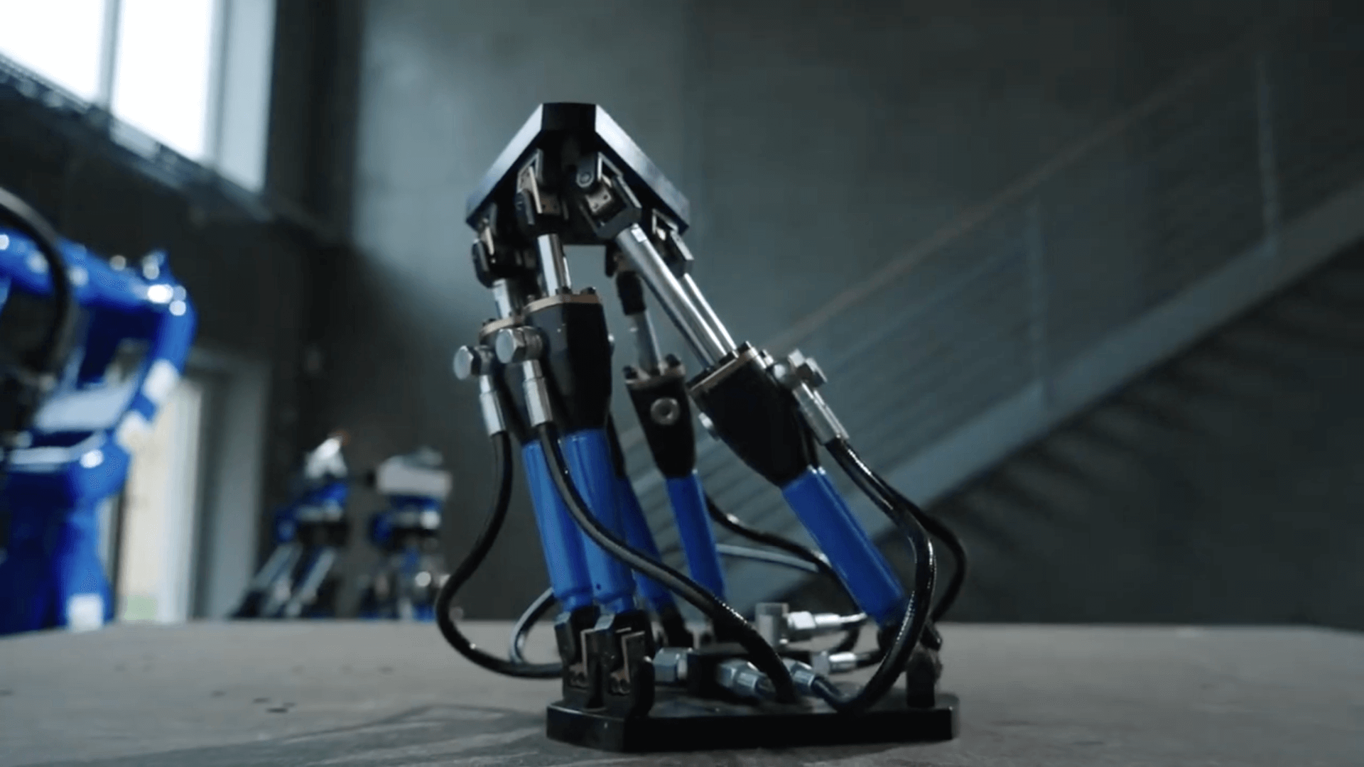 FlexHex Configurable Fixture