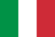 Italy country flag